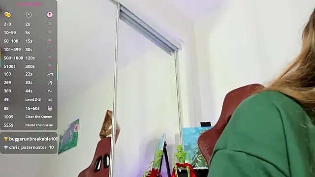 jasminedaze888's cam snapshot