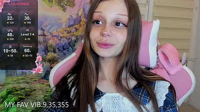 shy_melony live sex cam