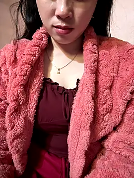 Xinli_one's cam snapshot