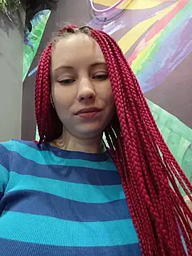 Frost_foxy's cam snapshot