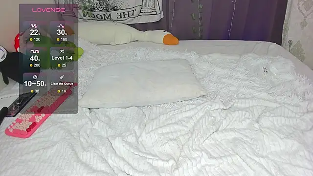 SophiaRyder's cam snapshot