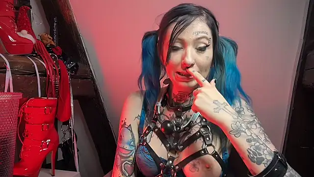 coyemoo live sex cam