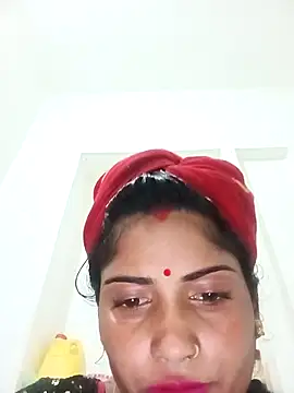 Pushpa_hotty's cam snapshot