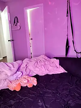 SpiderRose's cam snapshot