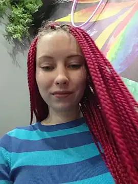 Frost_foxy's cam snapshot