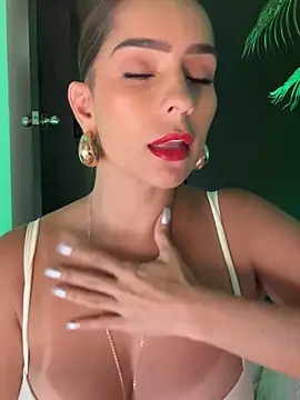 Mau_White live sex cam