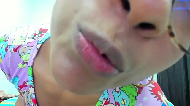 MurphyAngelina's cam snapshot