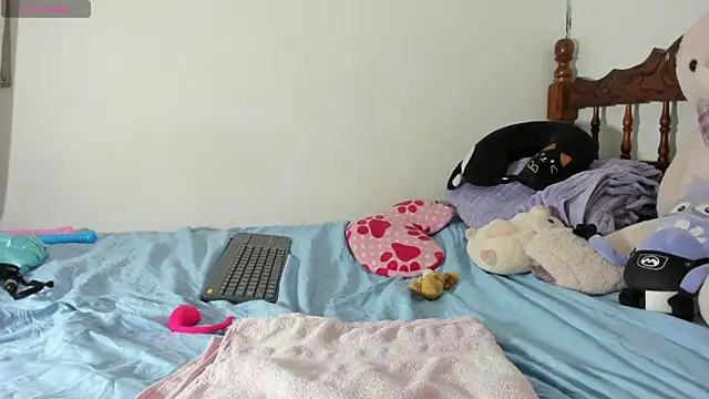 jilary__clinton's cam snapshot