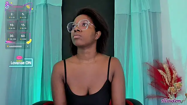 nilosolem's cam snapshot