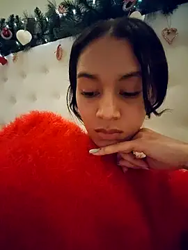 Leaberrry's cam snapshot