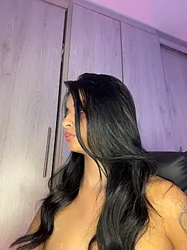 Laura_fernandezII's cam snapshot