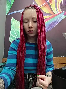 Frost_foxy's cam snapshot