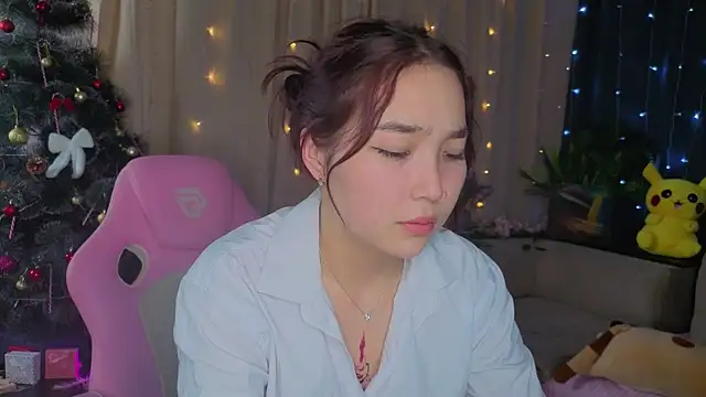 ColettaMejias's cam snapshot