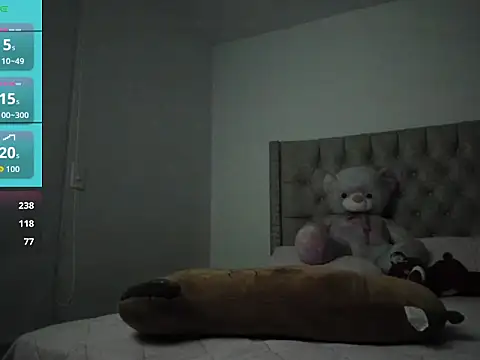 miaaaparker_'s cam snapshot