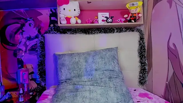 Rchelx69x's cam snapshot