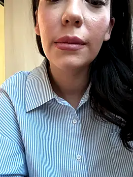 ClaraPasssion's cam snapshot