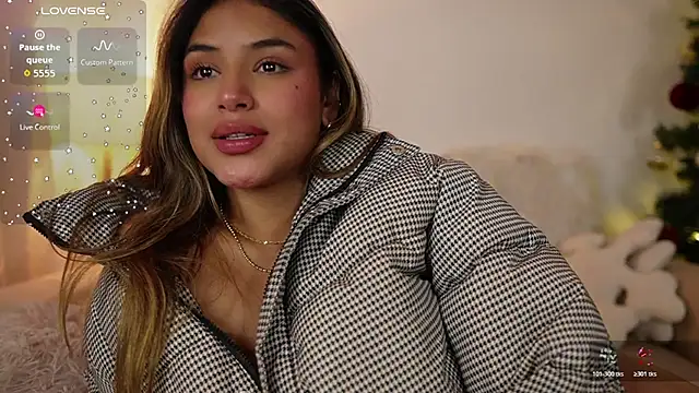 SaraParisi's cam snapshot