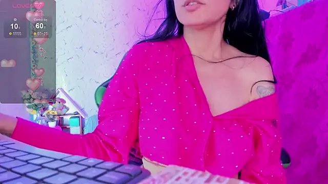 elissa_iris's cam snapshot