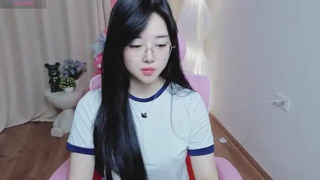 Miu-999's cam snapshot