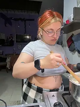 Sophia_Weest99's cam snapshot