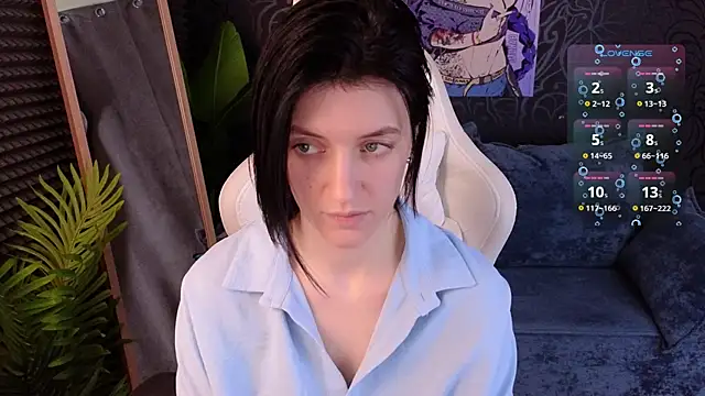 roxy_riot_'s cam snapshot