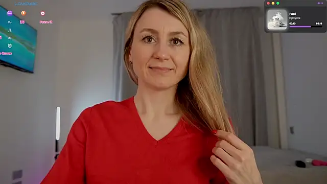 __Milana____'s cam snapshot