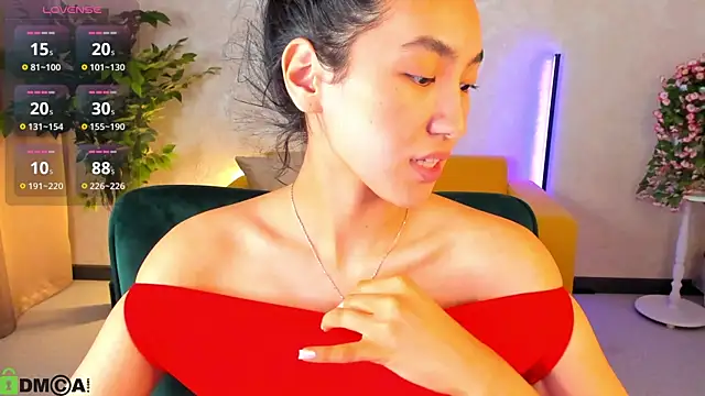 FlirtyAura's cam snapshot