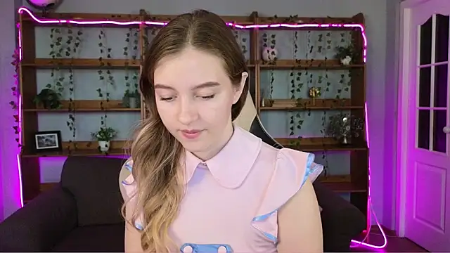 Ksuhesa's cam snapshot