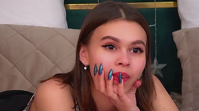 PollyLanders's cam snapshot