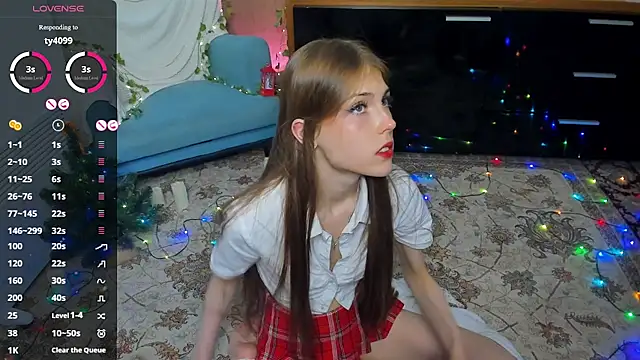 DarleneHatt's cam snapshot