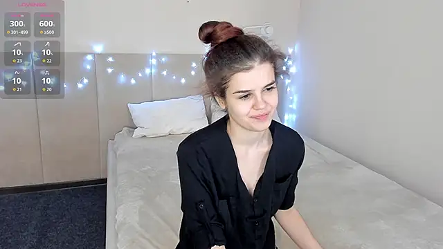 Infinity_Ti's cam snapshot