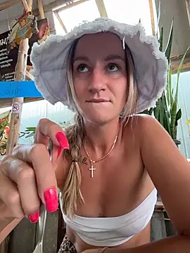 EvvaMur's cam snapshot