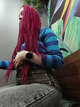 Frost_foxy's cam snapshot