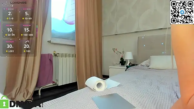 Donna_Evans's cam snapshot