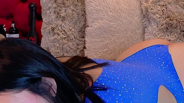 ZaraGold's cam snapshot