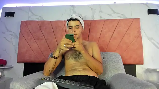 HellAndDante_ live sex cam