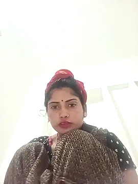 Pushpa_hotty's cam snapshot