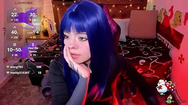 DannyBlersack's cam snapshot