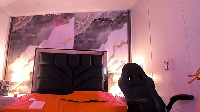 SusanVilla's cam snapshot