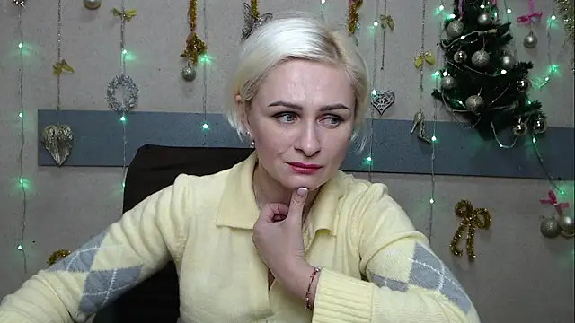 OliviaHorst's cam snapshot