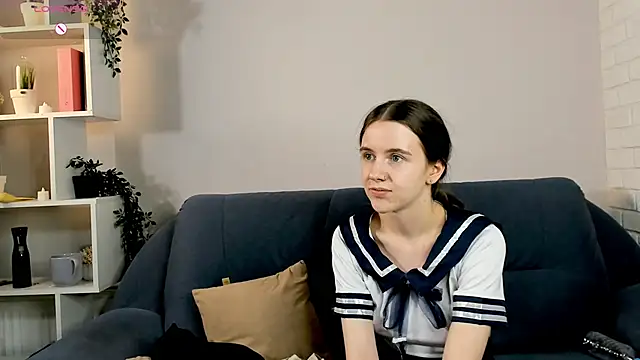 LucettaAdy's cam snapshot