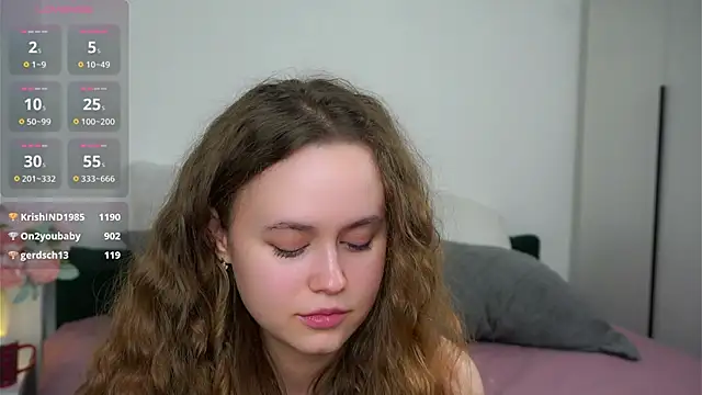 SusannaScholler's cam snapshot