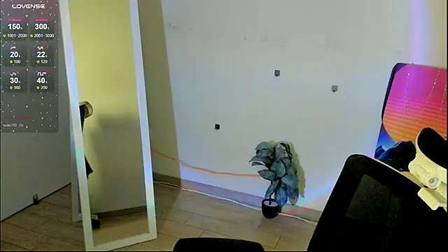 Sandra_Curly's cam snapshot