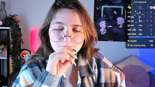 fairy_tara's cam snapshot