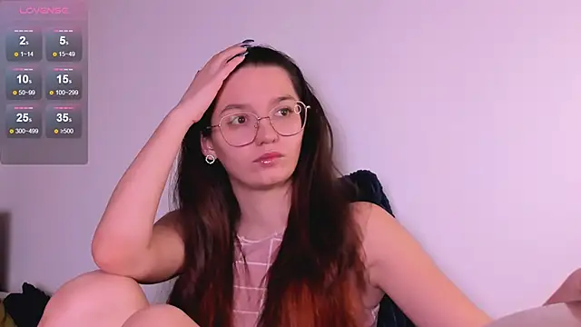 miabellee's cam snapshot