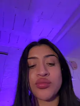 lucianaroy's cam snapshot