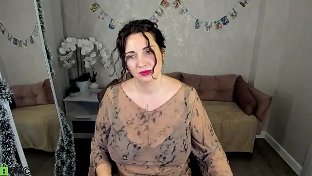 Kandy_Balls's cam snapshot