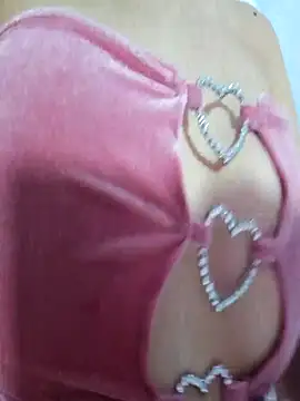 Your_Inca_Princess23 live sex cam