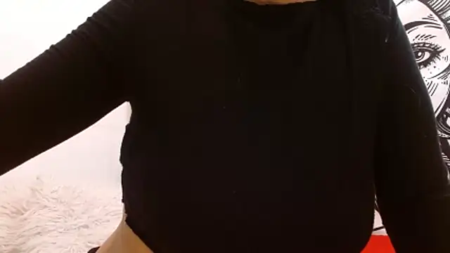 AlexandraJones_'s cam snapshot