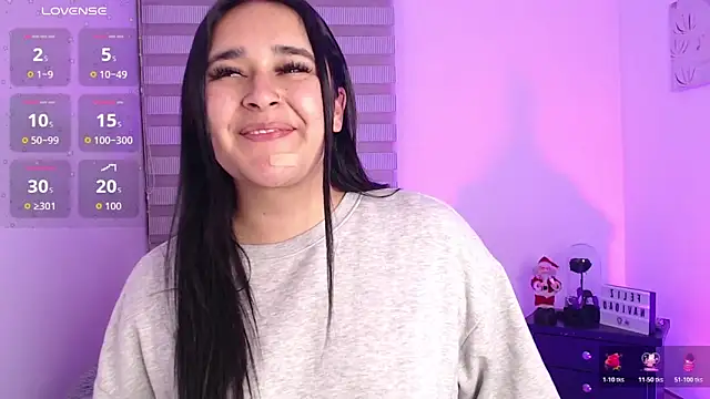 Megan_FE's cam snapshot